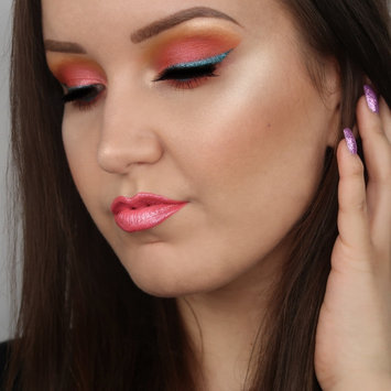 Photo of Urban Decay Razor Sharp Water-Resistant Longwear Liquid Eyeliner uploaded by Alina K.