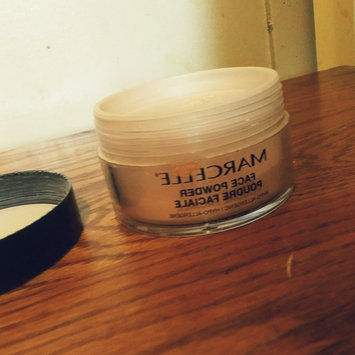 Photo of Marcelle Face Powder uploaded by Erin P.
