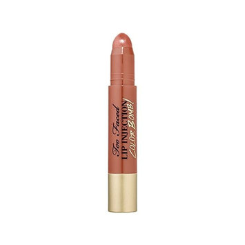 Photo of Too Faced Lip Injection Color Bomb! Moisture Plumping Lip Tint uploaded by Martha Karina J.