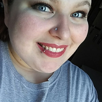 Photo of Kiss Looks So Natural Lashes Shy uploaded by Lacey C.