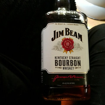 Photo of Jim Beam Bourbon Whiskey uploaded by Loxleigh O.