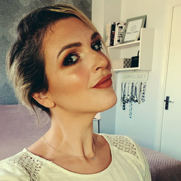 Photo of Laura Geller Beauty Laura Geller Baked Gelato Swirl Illuminator - Gilded Honey uploaded by Zoe B.