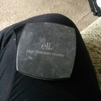 Photo of e.l.f. High Definition Powder uploaded by Felicia H.