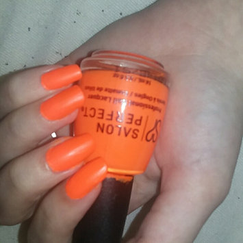 Photo of Salon Perfect Professional Nail Lacquer uploaded by Sierra R.