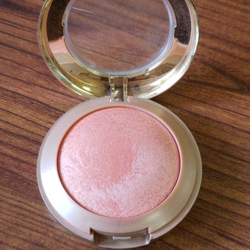 Photo of Milani Baked Powder Blush uploaded by Amanda D.