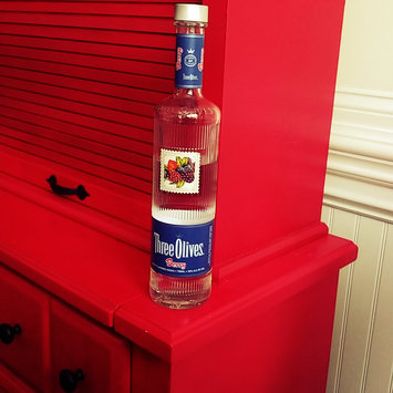Photo of Proximo Spirits Inc Three Olives Berry Vodka, 750 mL. uploaded by Victoria D.