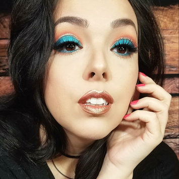 Photo of HARD CANDY Velvet Mousse Matte Lip Color uploaded by Melissa r.