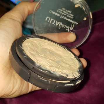 Photo of ULTA Cream Compact Foundation uploaded by Marisa L.
