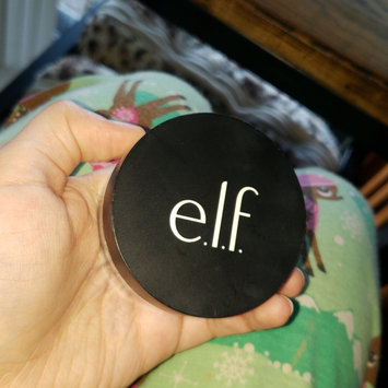 Photo of e.l.f. High Definition Powder uploaded by Marisa L.