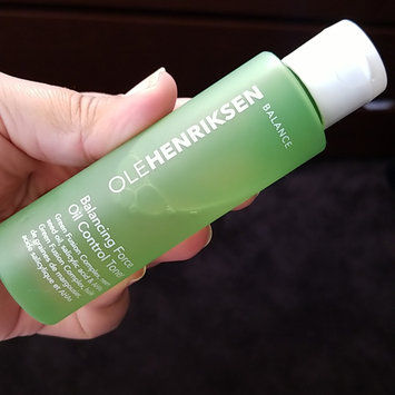 Photo of OLEHENRIKSEN Balancing Force™ Oil Control Toner uploaded by Linda C.