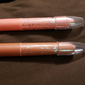 Photo of NYC New York Color City Proof Twistable Intense Lip Color uploaded by Amanda D.