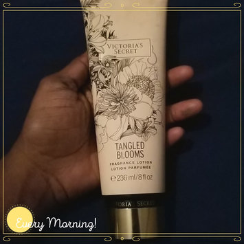 Photo of Victoria's Secret Untamed Tangled Blooms Fragrance Mist uploaded by Latoya J.
