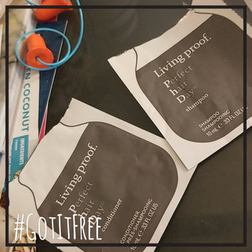 Photo of Living Proof Perfect Hair Day Shampoo uploaded by OnDeane J.