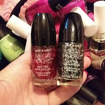 Photo of Markwins International Nail Color uploaded by Tiffany L.