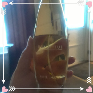 Photo of Estée Lauder Beautiful Eau De Parfum Spray uploaded by Stephanie M.