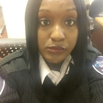 Photo of Maybelline Moisture Extreme Lipstick uploaded by Latosha S.