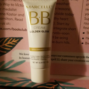 Photo of Marcelle BB Cream Golden Glow uploaded by Toni Marie D.