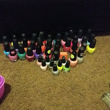 Photo of L.A. Colors Color Craze Nail Polish uploaded by Tiffany L.