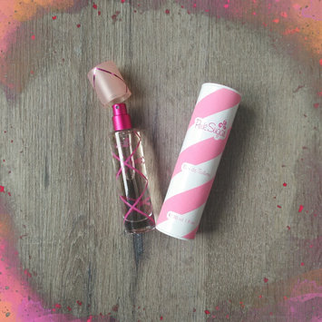 Photo of Aquolina Pink Sugar Eau de Toilette uploaded by Angie G.