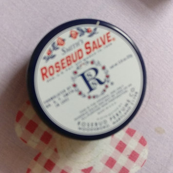 Photo of Rosebud Perfume Co. Smith's Rosebud Salve Tin uploaded by jessica z.