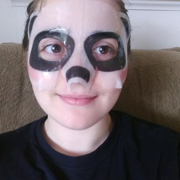 Photo of Soo Ae Snail Collagen Brightening and Moisture Mask uploaded by Samantha H.