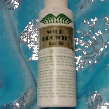 Photo of Wild Growth® Hair Oil uploaded by Crystal S.