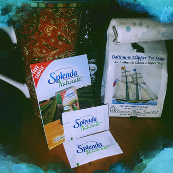 Photo of SPLENDA® Naturals Stevia Sweetener uploaded by Amanda B.