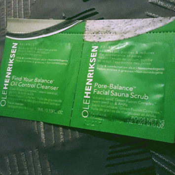 Photo of OLEHENRIKSEN Balancing Force™ Oil Control Toner uploaded by Allison R.