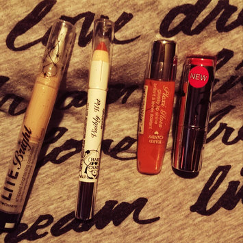 Photo of HARD CANDY Velvet Mousse Matte Lip Color uploaded by Ashley W.