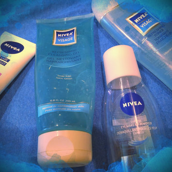 Photo of NIVEA Visage Refreshing Toner uploaded by Melanie L.