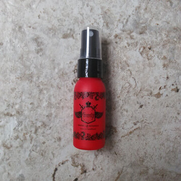 Photo of Beauty Protector Protect & Detangle uploaded by Angie G.