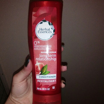 Photo of Herbal Essences Long Term Relationship Conditioner For Long Hair uploaded by Ashley H.