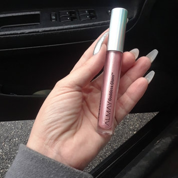Photo of ALMAY Goddess Gloss™ uploaded by jaclyn h.