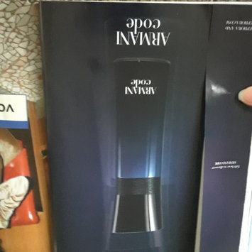 Photo of Giorgio Armani ARMANI CODE Eau De Toilette uploaded by Layal L.