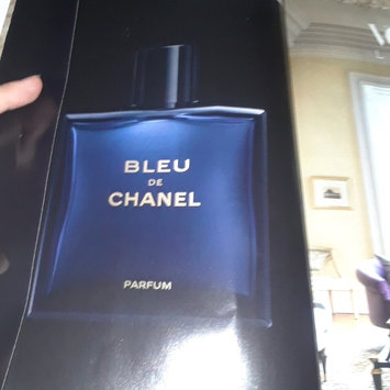 Photo of CHANEL Bleu De Chanel Eau De Toilette Spray uploaded by Layal L.