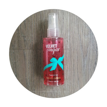 Photo of Bath & Body Works® Signature Collection VELVET SUGAR Fine Fragrance Mist uploaded by Angie G.