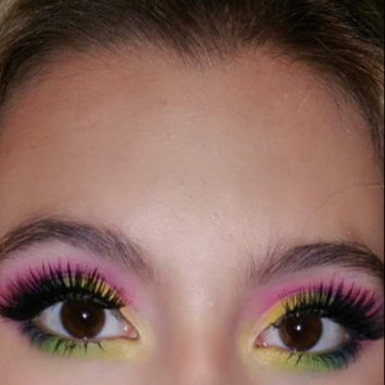 Photo of BH Cosmetics Third Edition 120 Color Eyeshadow Palette uploaded by Kimberly S.