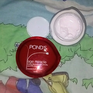 Photo of POND's Deep Action Night Cream uploaded by kathy<3 C.