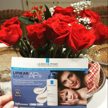 Photo of La Roche-Posay Lipikar Balm AP+ uploaded by Shelby B.