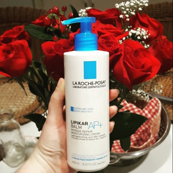 Photo of La Roche-Posay Lipikar Balm AP+ uploaded by Shelby B.