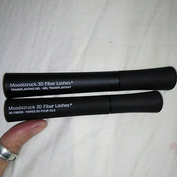Photo of Younique Moodstruck 3D Fiber Lashes+ uploaded by Aimee B.