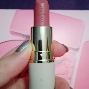 Photo of Mellow Cosmetics Creamy Matte Lipstick - Nude uploaded by Irina V.