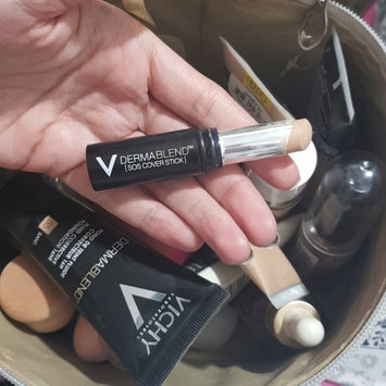 Photo of Vichy Laboratoires Dermafinish Corrective Foundation Stick uploaded by Manue c.