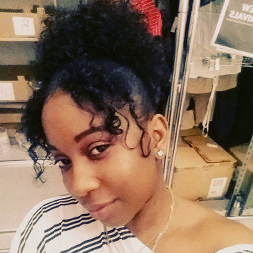 Photo of Maui Moisture Curl Quench + Coconut Oil Shampoo uploaded by Daytra D.