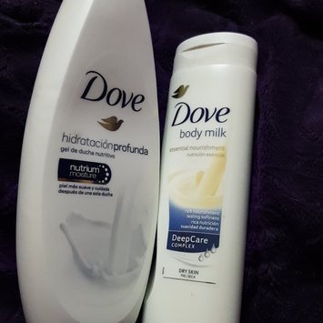 Photo of Dove go Fresh Nourisment Body Lotion uploaded by manuela á.
