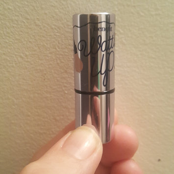 Photo of Benefit Cosmetics Watt's Up! Cream Highlighter uploaded by Lee W.
