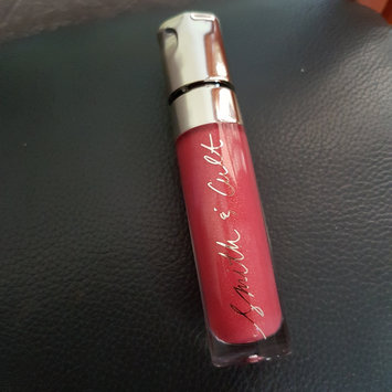 Photo of Smith & Cult Hi-Speed Sonnet Lip Lacquer, 5 mL uploaded by Debby F.