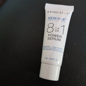Photo of Marcelle New Age 8 in 1 Power Serum uploaded by Debby F.