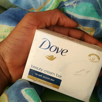 Photo of Dove White Beauty Bar uploaded by Portia o.