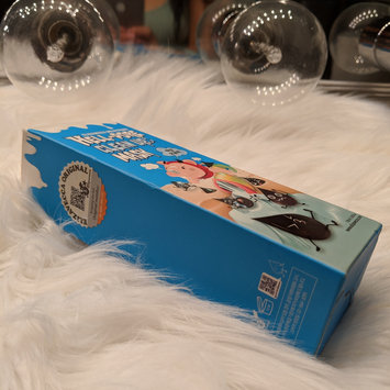Photo of Elizavecca Hell-Pore Clean Up Mask uploaded by Angela E.